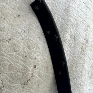 Ford Fiesta Front Upper Bumper Rubber Seal 2012 TO 2017 1778256 Genuine - Image 8