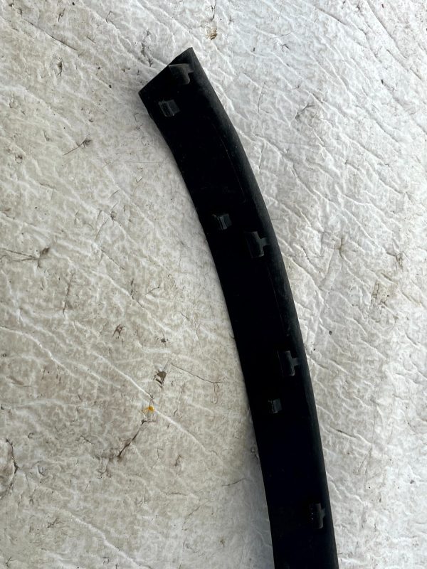 Ford Fiesta Front Upper Bumper Rubber Seal 2012 TO 2017 1778256 Genuine 178319162698 8