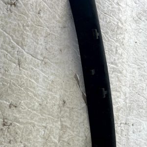 Ford Fiesta Front Upper Bumper Rubber Seal 2012 TO 2017 1778256 Genuine - Image 9