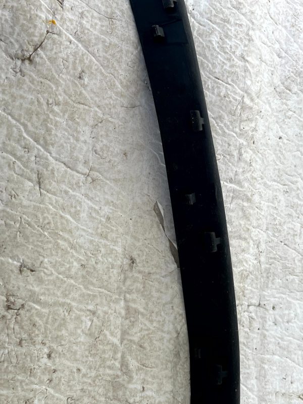 Ford Fiesta Front Upper Bumper Rubber Seal 2012 TO 2017 1778256 Genuine 178319162698 9