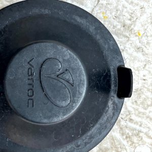 Ford Fiesta Headlight Headlamp Dust Cap Cover 2017 TO 2022 4VFX-13K046-B Genuine - Image 3