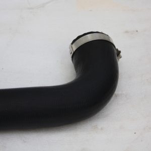 Ford Fiesta Intercooler Turbo Pipe Hose 2013 TO 2017 C1B1-6C646-AH Genuine - Image 3