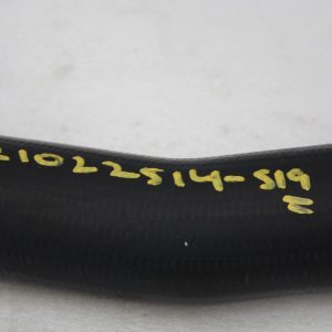 Ford Fiesta Intercooler Turbo Pipe Hose 2013 TO 2017 C1B1-6C646-AH Genuine - Image 7