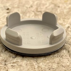 Ford Fiesta MK7 Alloy Wheel Hub Centre Cap 2012 TO 2017 456151829338 Genuine - Image 11