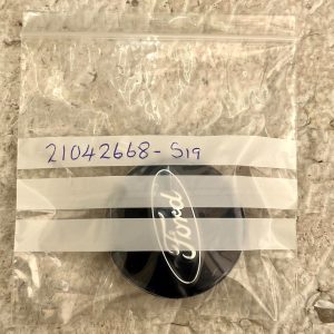 Ford Fiesta MK7 Alloy Wheel Hub Centre Cap 2012 TO 2017 456151829338 Genuine - Image 13