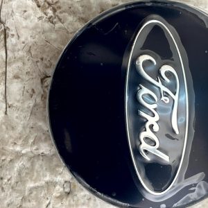 Ford Fiesta MK7 Alloy Wheel Hub Centre Cap 2012 TO 2017 456151829338 Genuine - Image 4