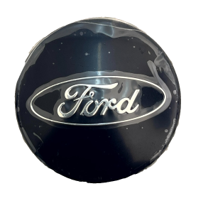 Ford Fiesta MK7 Alloy Wheel Hub Centre Cap 2012 TO 2017 456151829338 Genuine