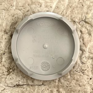 Ford Fiesta MK7 Alloy Wheel Hub Centre Cap 2012 TO 2017 456151829338 Genuine - Image 5