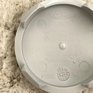 Ford Fiesta MK7 Alloy Wheel Hub Centre Cap 2012 TO 2017 456151829338 Genuine - Image 6