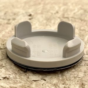 Ford Fiesta MK7 Alloy Wheel Hub Centre Cap 2012 TO 2017 456151829338 Genuine - Image 9