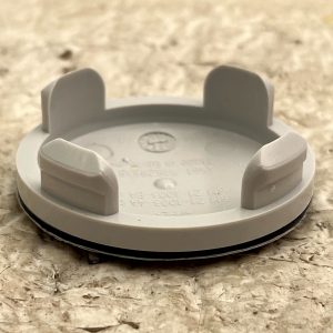 Ford Fiesta MK7 Alloy Wheel Hub Centre Cap 2012 TO 2017 456151829338 Genuine - Image 10
