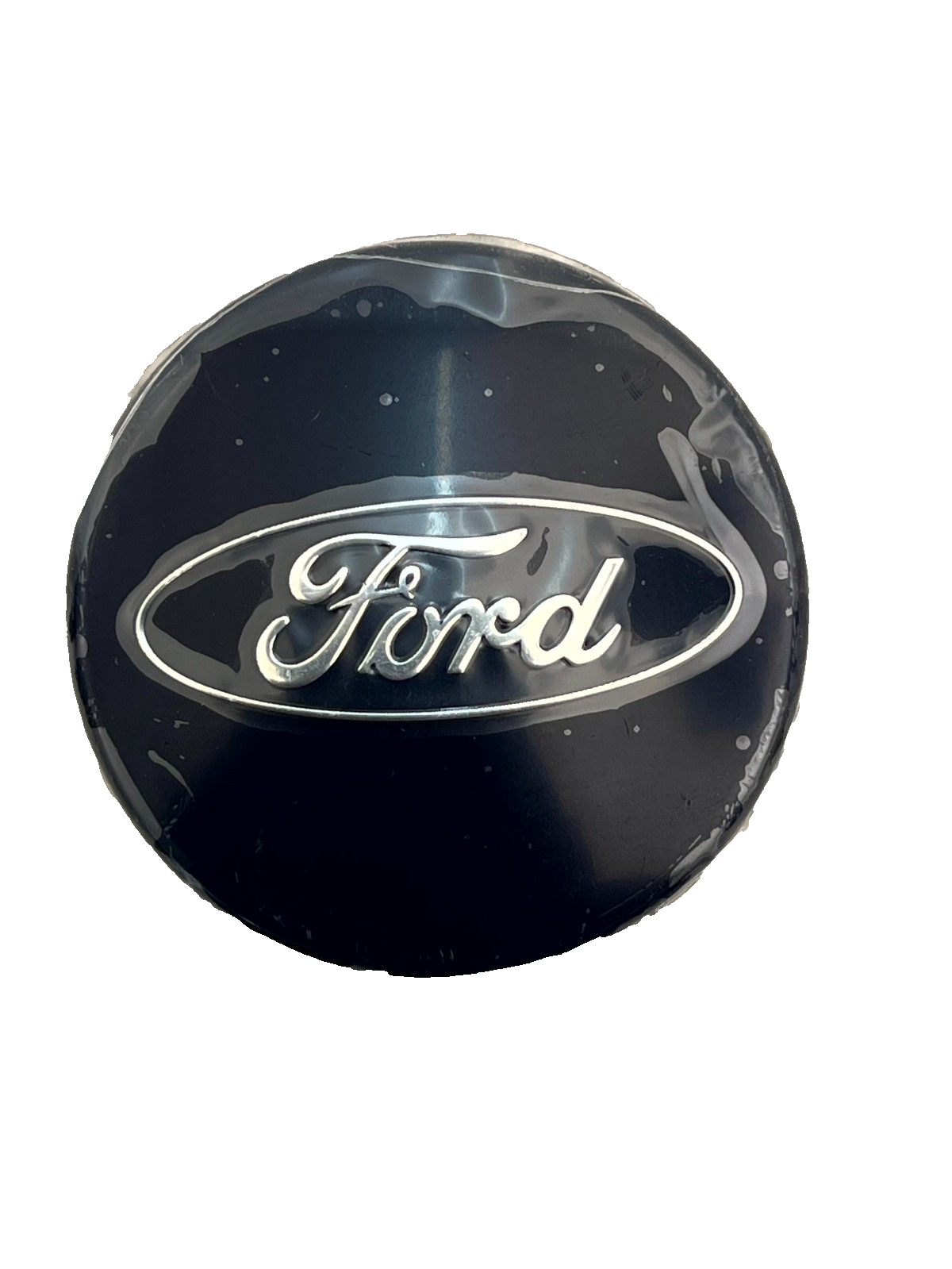 Ford Fiesta MK7 Alloy Wheel Hub Centre Cap 2012 TO 2017 456151829338 Genuine