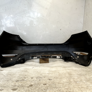 Ford Fiesta MK7 Rear Bumper 2008 TO 2017 8A61-17K823 Genuine - Image 11