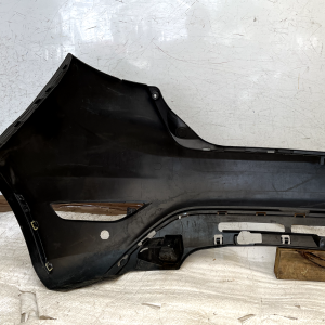Ford Fiesta MK7 Rear Bumper 2008 TO 2017 8A61-17K823 Genuine - Image 13