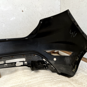 Ford Fiesta MK7 Rear Bumper 2008 TO 2017 8A61-17K823 Genuine - Image 15