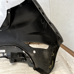 Ford Fiesta MK7 Rear Bumper 2008 TO 2017 8A61-17K823 Genuine - Image 16