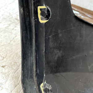 Ford Fiesta MK7 Rear Bumper 2008 TO 2017 8A61-17K823 Genuine - Image 17