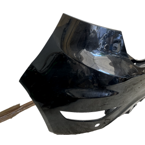 Ford Fiesta MK7 Rear Bumper 2008 TO 2017 8A61-17K823 Genuine - Image 3