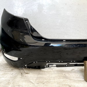 Ford Fiesta MK7 Rear Bumper 2008 TO 2017 8A61-17K823 Genuine - Image 4