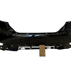 Ford Fiesta MK7 Rear Bumper 2008 TO 2017 8A61-17K823 Genuine - Image 1