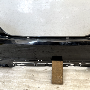Ford Fiesta MK7 Rear Bumper 2008 TO 2017 8A61-17K823 Genuine - Image 5