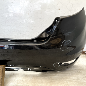 Ford Fiesta MK7 Rear Bumper 2008 TO 2017 8A61-17K823 Genuine - Image 6