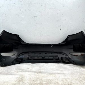 Ford Fiesta MK7 Rear Bumper 2008 TO 2017 8A61-17K823 Genuine - Image 13