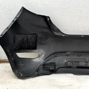 Ford Fiesta MK7 Rear Bumper 2008 TO 2017 8A61-17K823 Genuine - Image 15