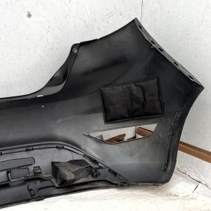 Ford Fiesta MK7 Rear Bumper 2008 TO 2017 8A61-17K823 Genuine - Image 17