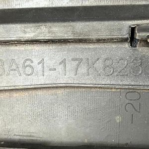 Ford Fiesta MK7 Rear Bumper 2008 TO 2017 8A61-17K823 Genuine - Image 19