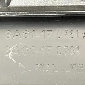 Ford Fiesta MK7 Rear Bumper 2008 TO 2017 8A61-17K823 Genuine - Image 20