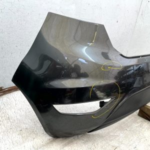 Ford Fiesta MK7 Rear Bumper 2008 TO 2017 8A61-17K823 Genuine - Image 3