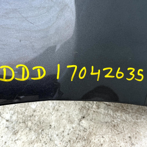 Ford Fiesta MK7 Rear Bumper 2008 TO 2017 8A61-17K823 Genuine - Image 21