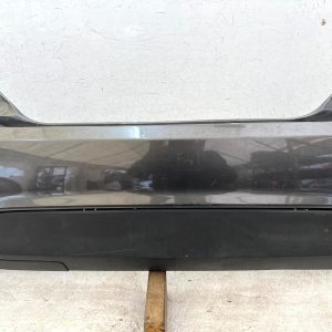 Ford Fiesta MK7 Rear Bumper 2008 TO 2017 8A61-17K823 Genuine - Image 5