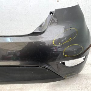Ford Fiesta MK7 Rear Bumper 2008 TO 2017 8A61-17K823 Genuine - Image 6