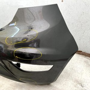 Ford Fiesta MK7 Rear Bumper 2008 TO 2017 8A61-17K823 Genuine - Image 7