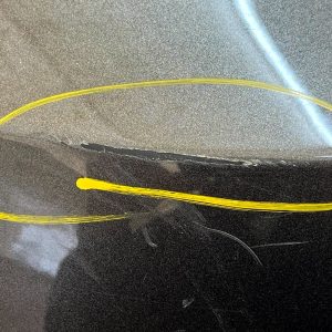 Ford Fiesta MK7 Rear Bumper 2008 TO 2017 8A61-17K823 Genuine - Image 8