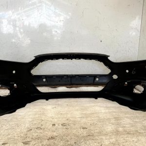 Ford Fiesta Mk7 Front Bumper 2012 TO 2017 C1BB-17757-A Genuine - Image 13