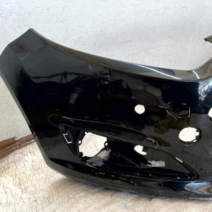 Ford Fiesta Mk7 Front Bumper 2012 TO 2017 C1BB-17757-A Genuine - Image 3