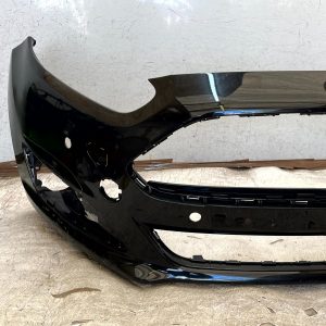 Ford Fiesta Mk7 Front Bumper 2012 TO 2017 C1BB-17757-A Genuine - Image 4