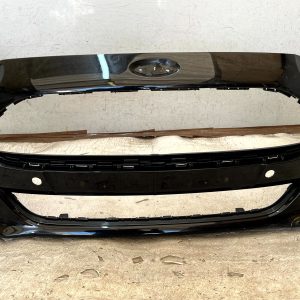 Ford Fiesta Mk7 Front Bumper 2012 TO 2017 C1BB-17757-A Genuine - Image 5