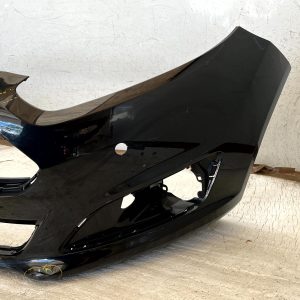 Ford Fiesta Mk7 Front Bumper 2012 TO 2017 C1BB-17757-A Genuine - Image 7