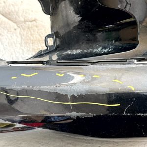 Ford Fiesta Mk7 Front Bumper 2012 TO 2017 C1BB-17757-A Genuine - Image 10