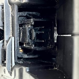 Ford Fiesta Mk8 Dashboard Centre Air Vents 2017 TO 2022 H1BB-19K617-AEW Genuine - Image 16