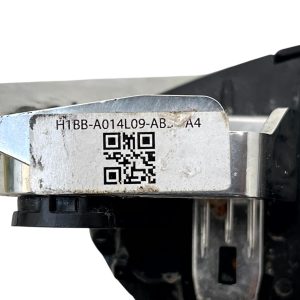 Ford Fiesta Mk8 Dashboard Centre Air Vents 2017 TO 2022 H1BB-19K617-AEW Genuine - Image 17