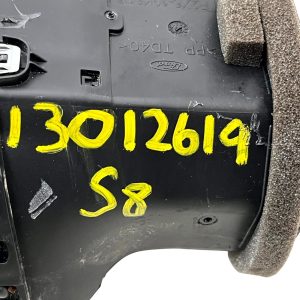 Ford Fiesta Mk8 Dashboard Centre Air Vents 2017 TO 2022 H1BB-19K617-AEW Genuine - Image 20