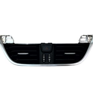 Ford Fiesta Mk8 Dashboard Centre Air Vents 2017 TO 2022 H1BB-19K617-AEW Genuine