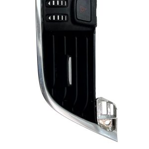 Ford Fiesta Mk8 Dashboard Centre Air Vents 2017 TO 2022 H1BB-19K617-AEW Genuine - Image 5