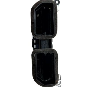 Ford Fiesta Mk8 Dashboard Centre Air Vents 2017 TO 2022 H1BB-19K617-AEW Genuine - Image 7