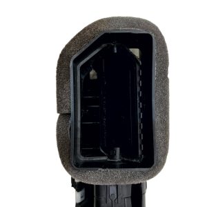 Ford Fiesta Mk8 Dashboard Centre Air Vents 2017 TO 2022 H1BB-19K617-AEW Genuine - Image 8